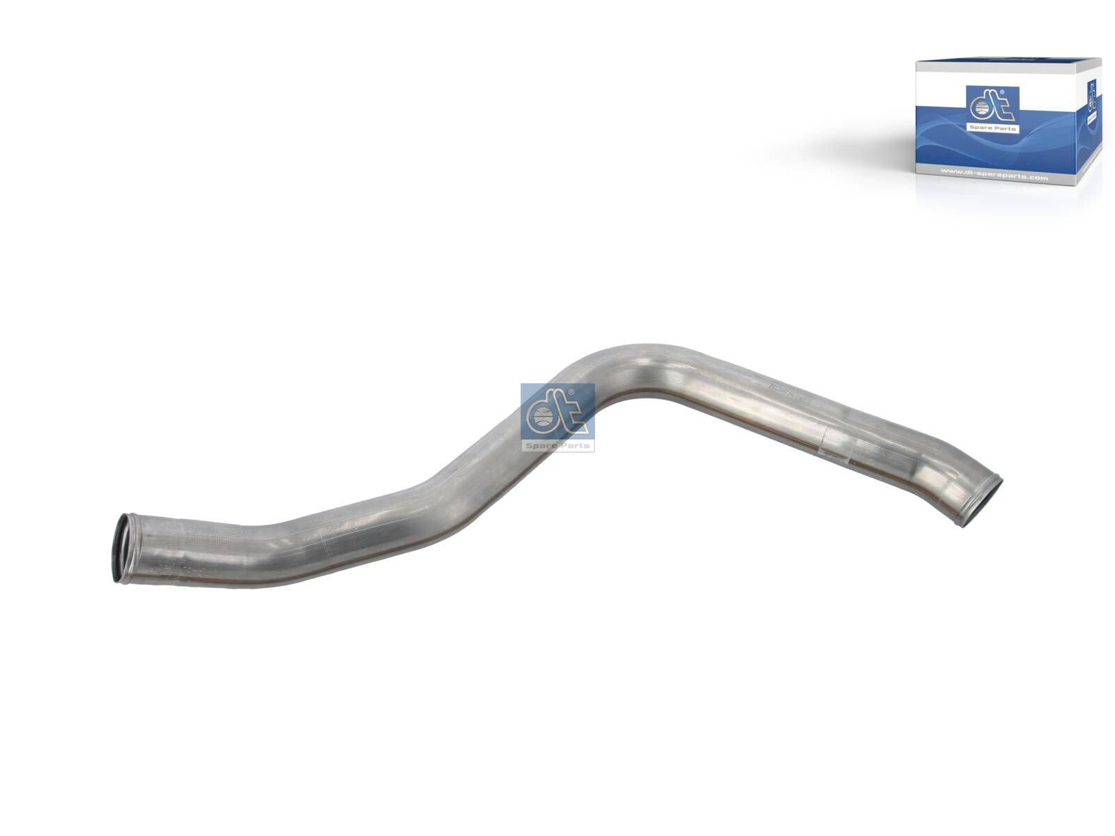 Coolant line | DT Spare Parts 3.00063