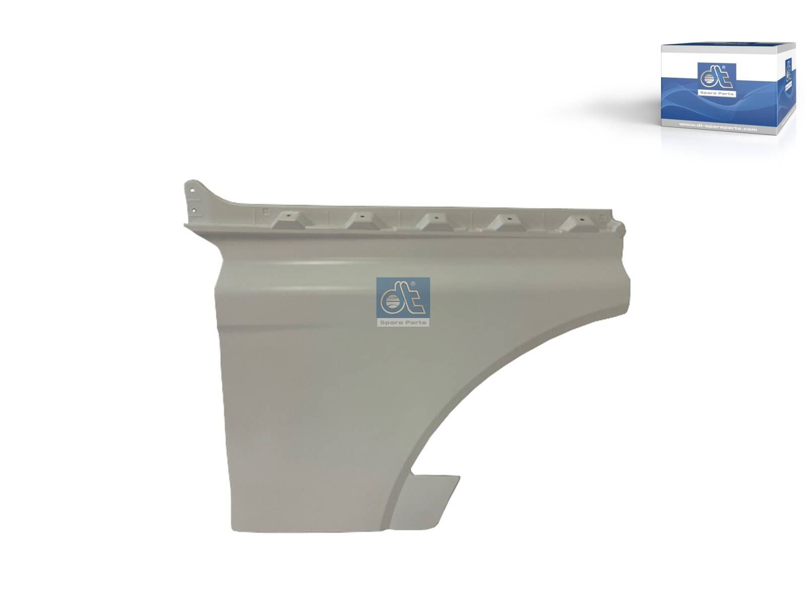 Door extension | DT Spare Parts 3.00064