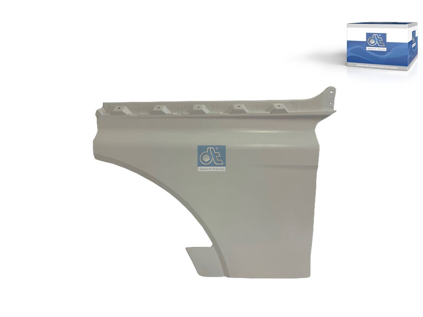 Door extension | DT Spare Parts 3.00065