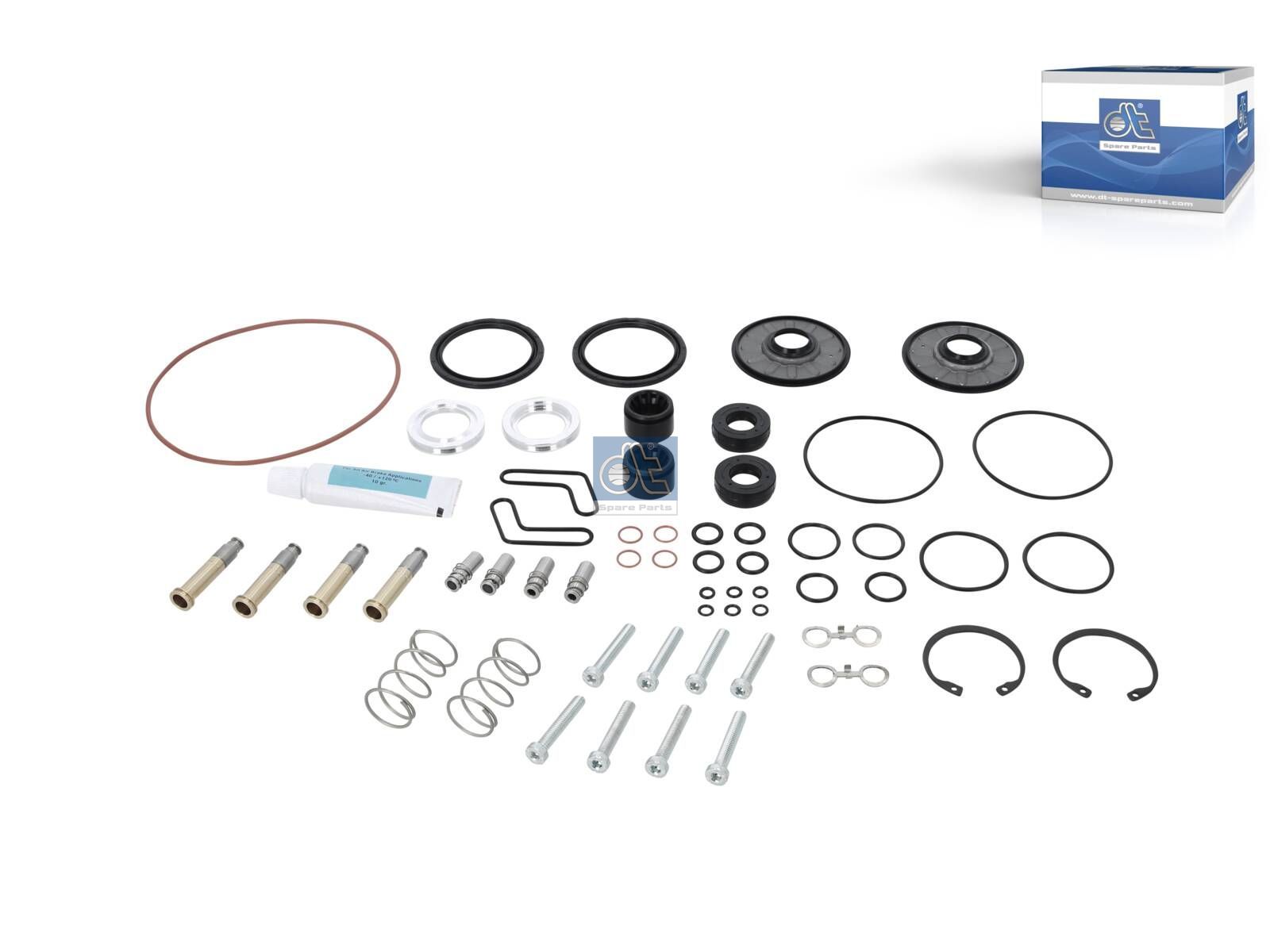 Repair kit | DT Spare Parts 3.00068