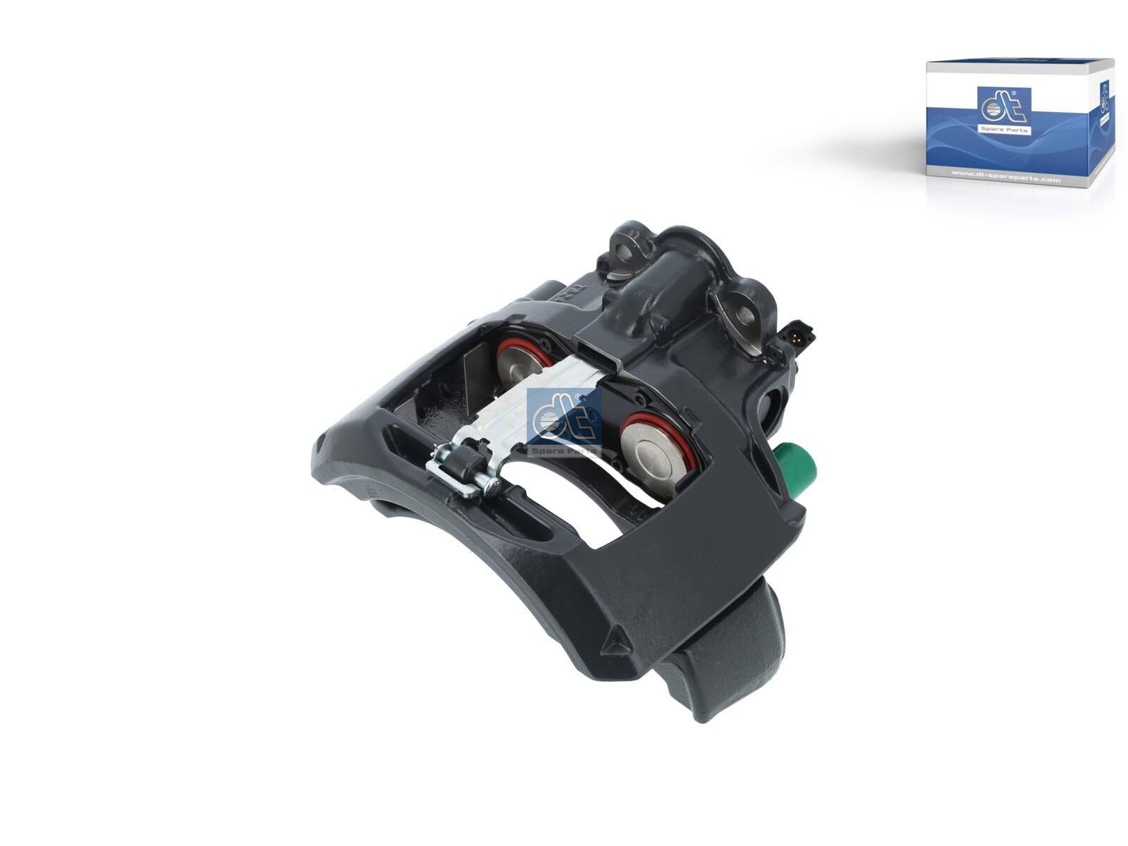 Brake caliper | DT Spare Parts 3.00070