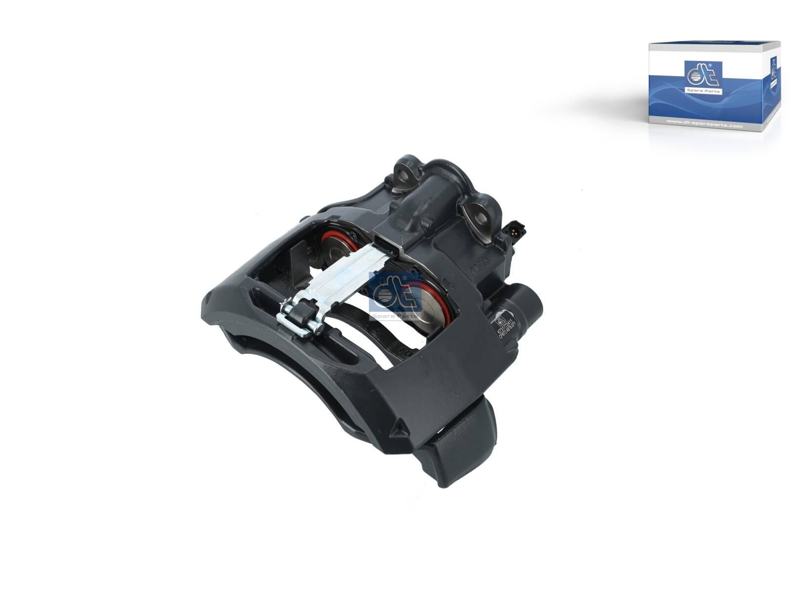 Brake caliper | DT Spare Parts 3.00071