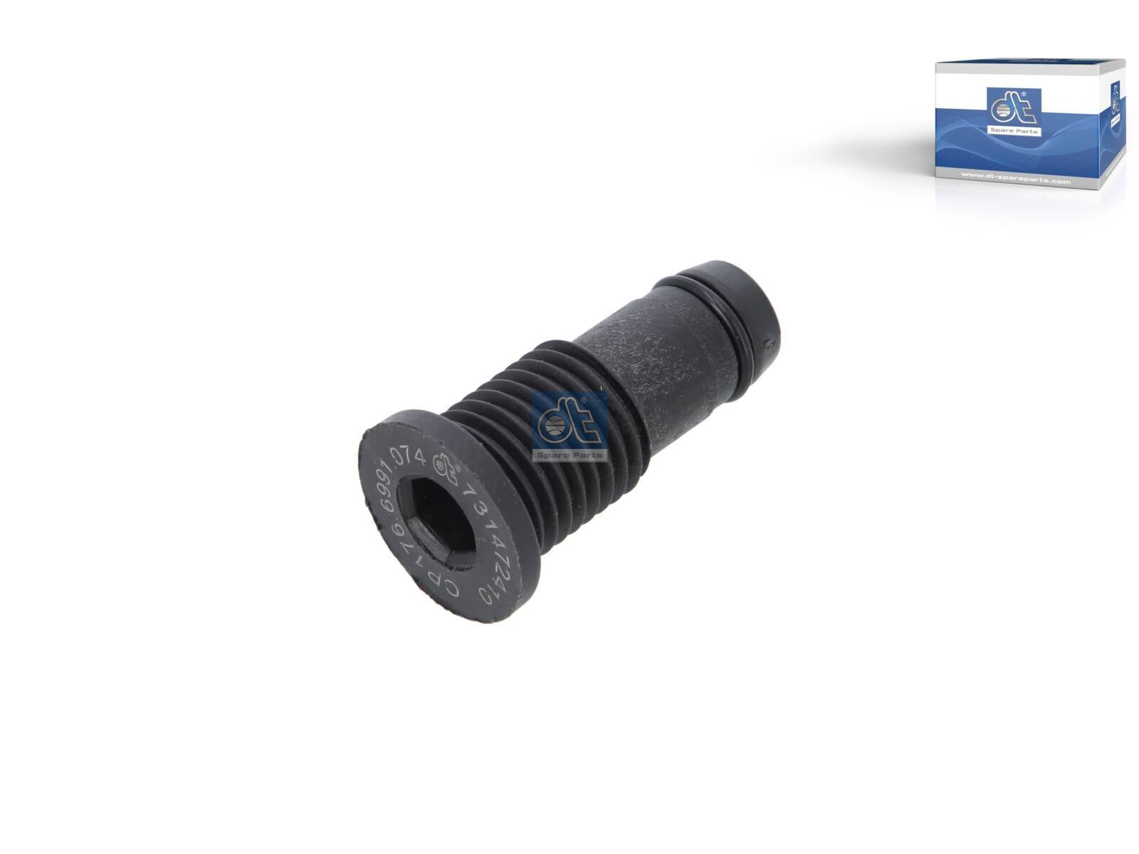 Screw plug | DT Spare Parts 3.00074