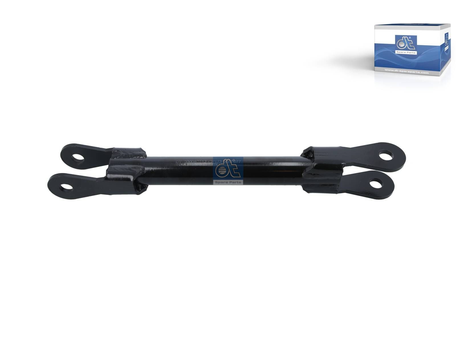 Connecting rod | DT Spare Parts 3.00077