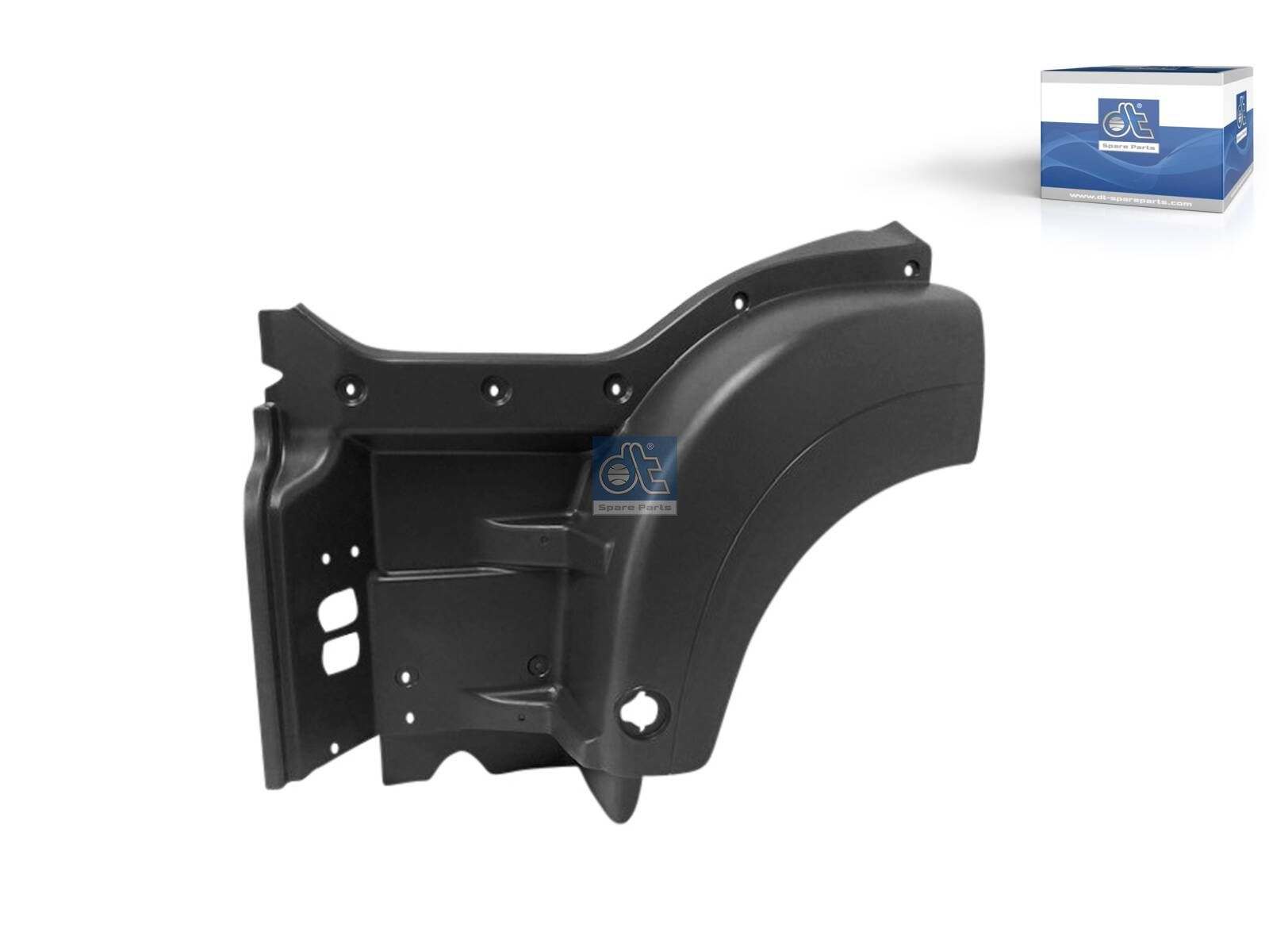 Step well case | DT Spare Parts 3.00079