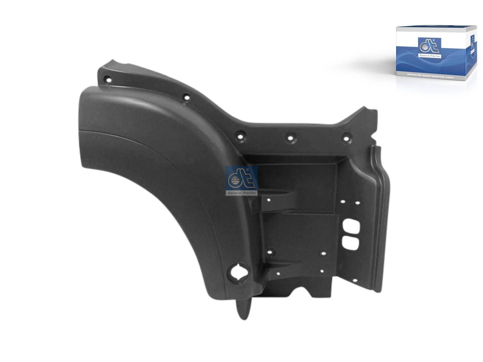 Step well case | DT Spare Parts 3.00080