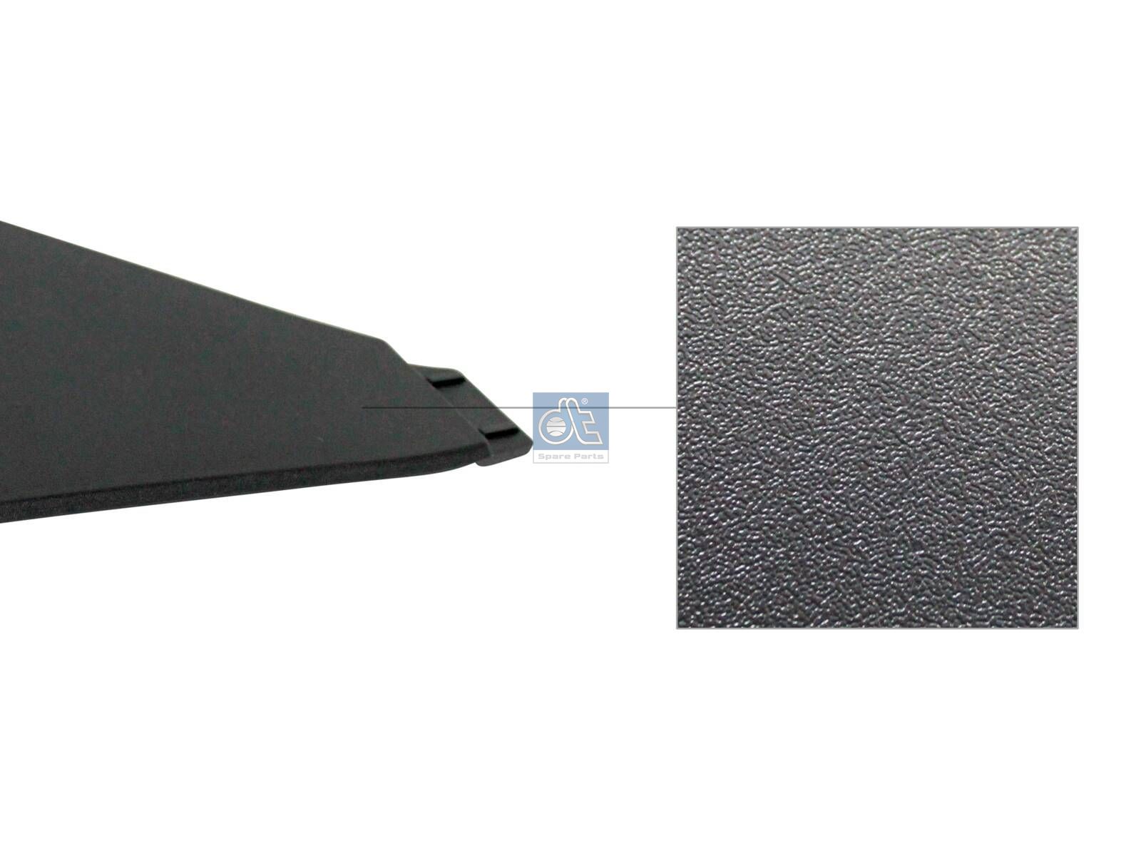 Cover | DT Spare Parts 3.00083
