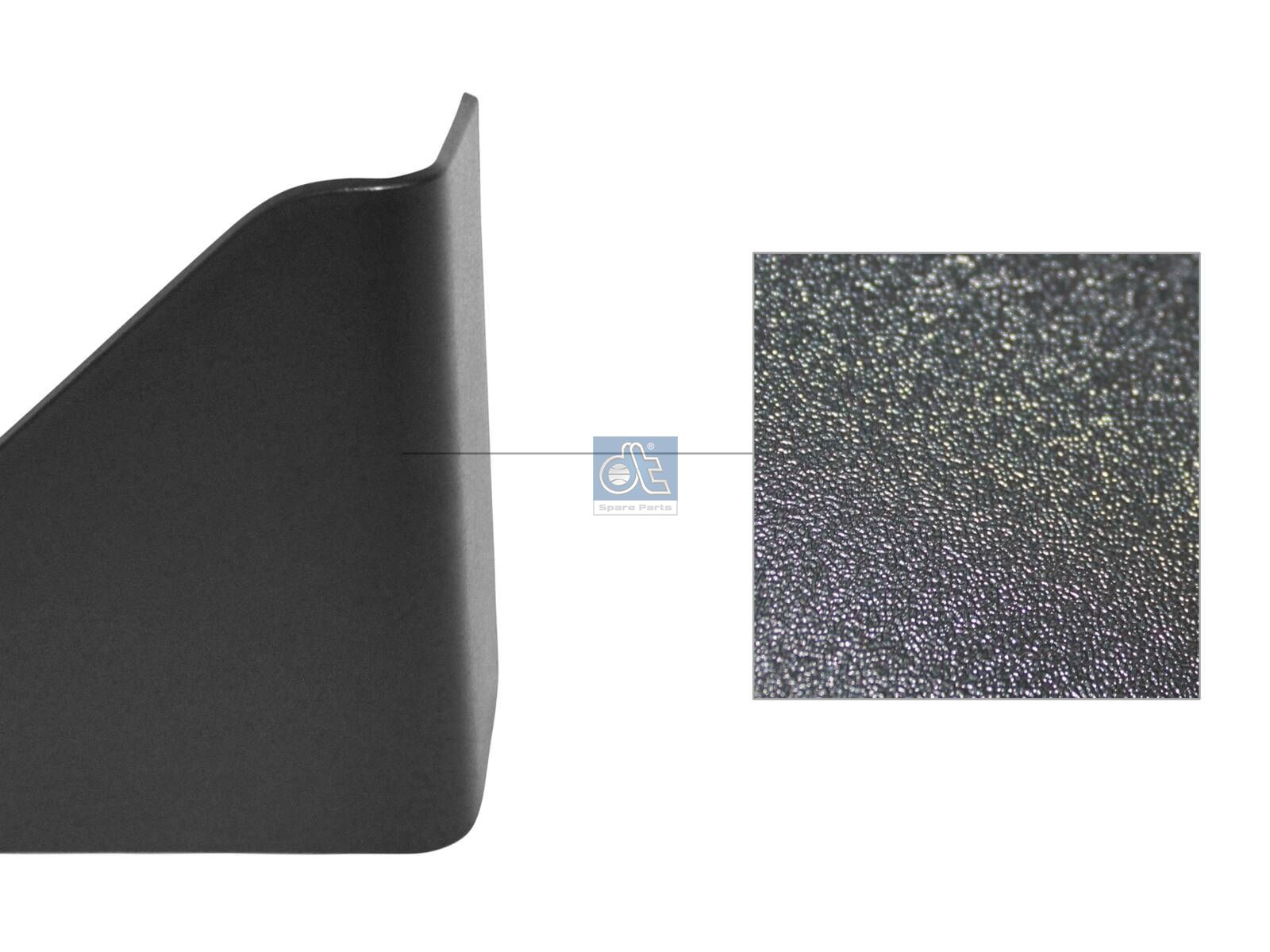 Cover | DT Spare Parts 3.00084