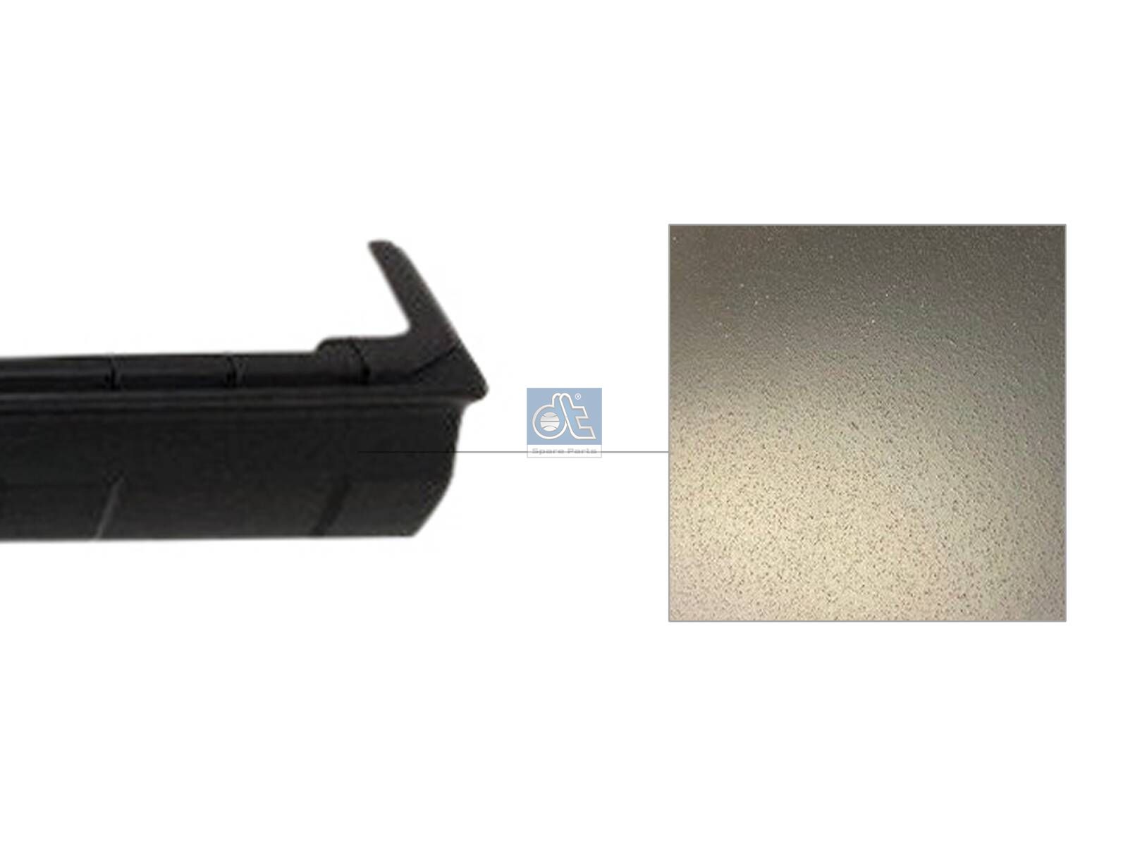 Spoiler | DT Spare Parts 3.00086