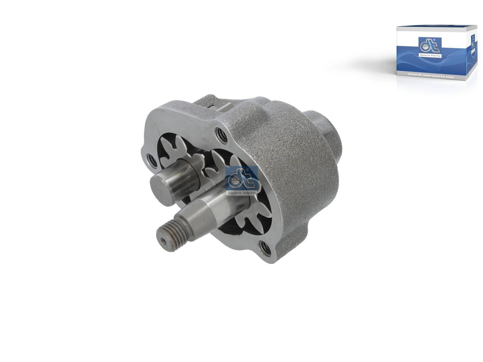 Oil pump | DT Spare Parts 3.00087