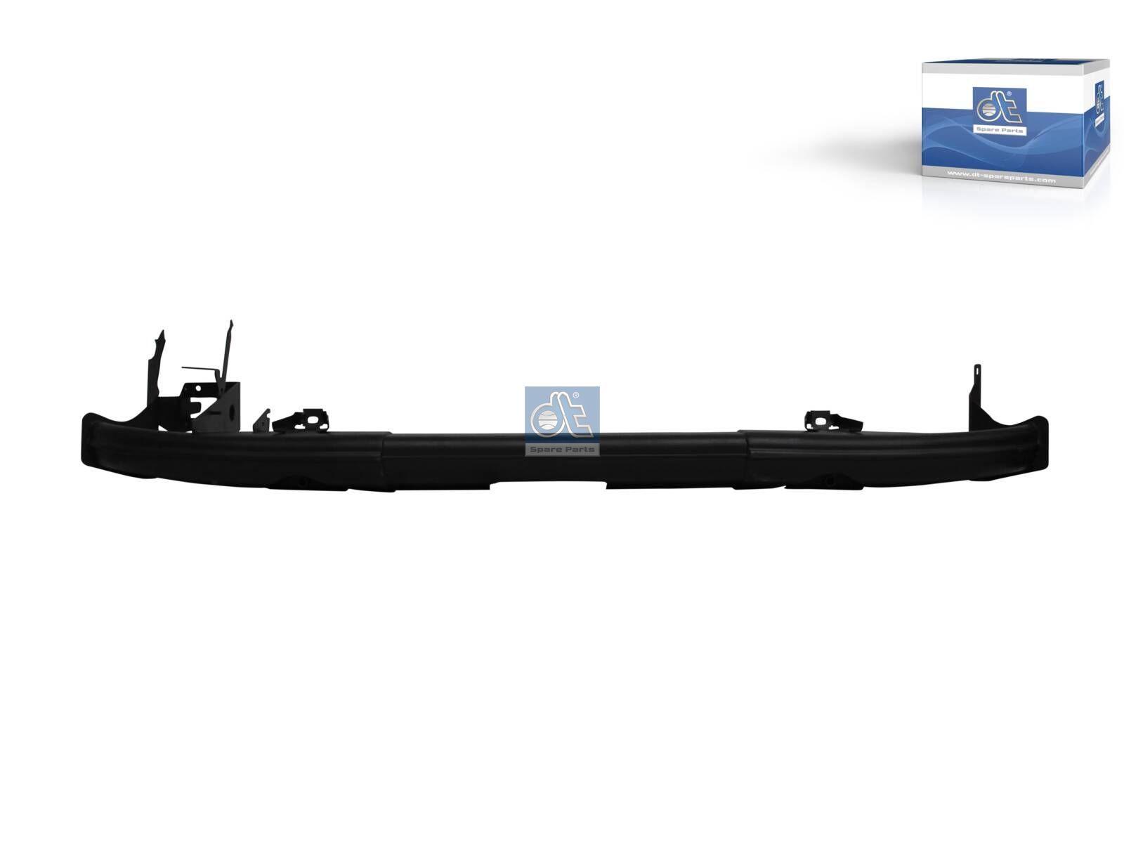Underrun guard | DT Spare Parts 3.00089