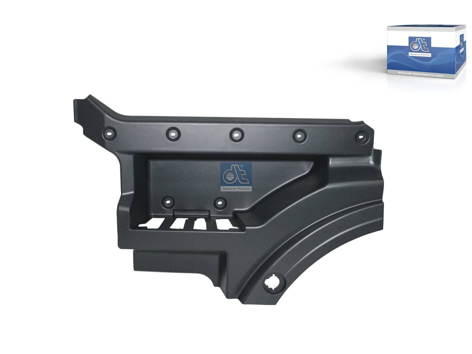Step well case | DT Spare Parts 3.00091SP