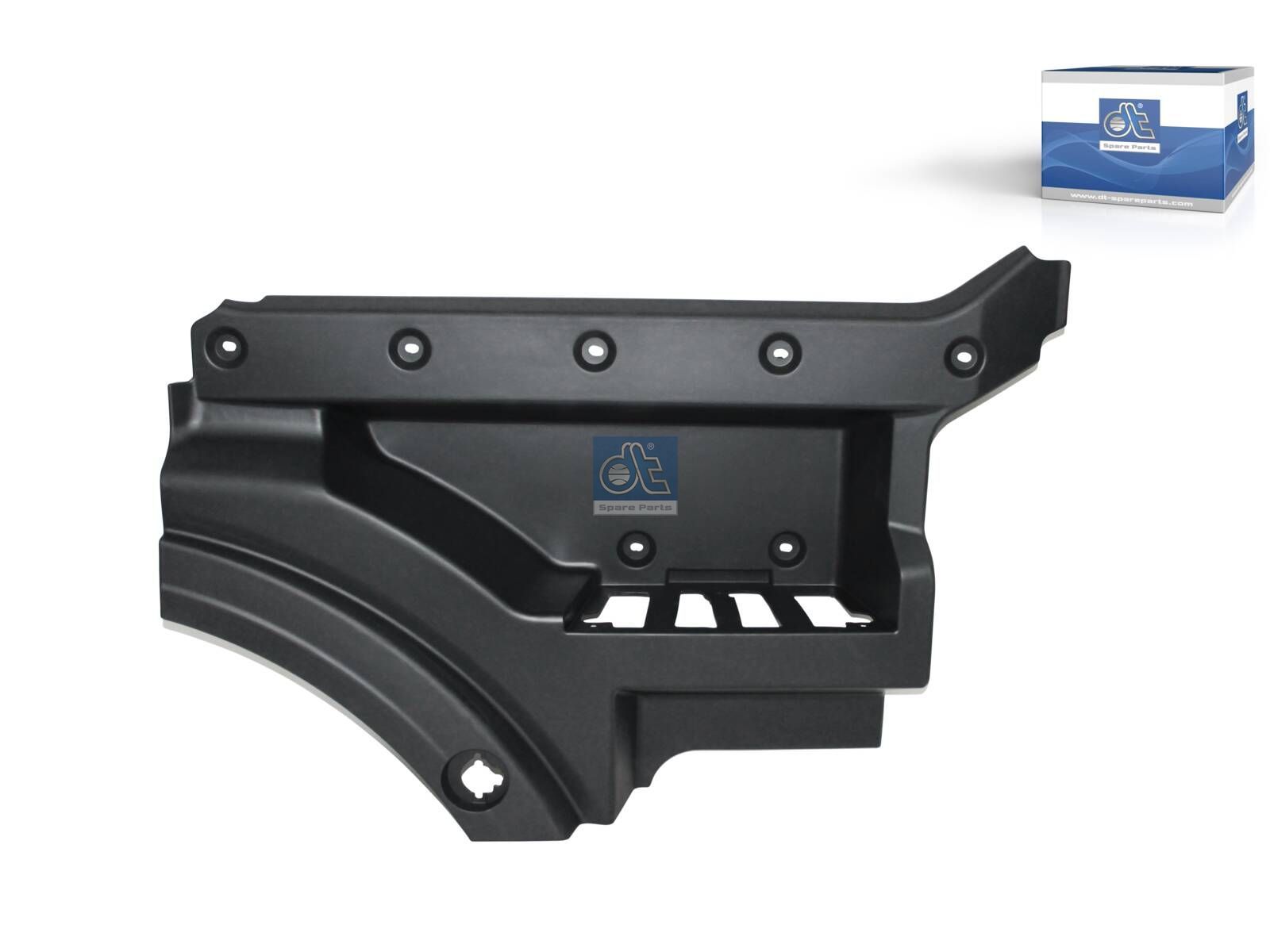 Step well case | DT Spare Parts 3.00092SP