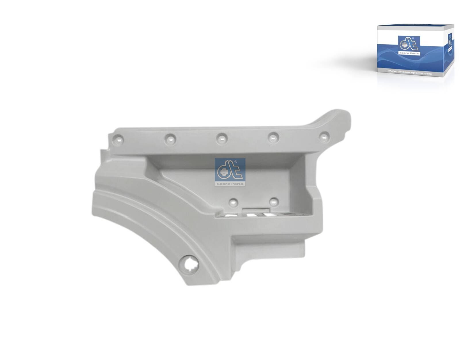 Step well case | DT Spare Parts 3.00092