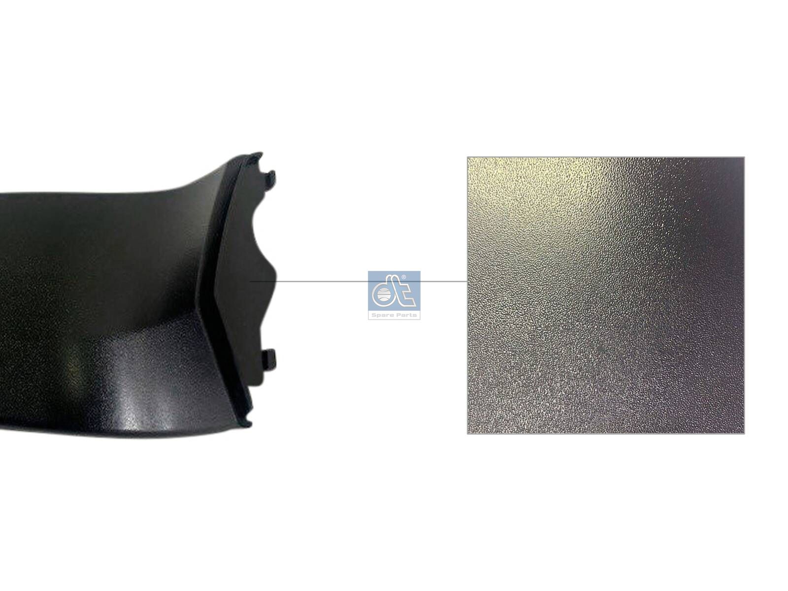 Cover | DT Spare Parts 3.00099