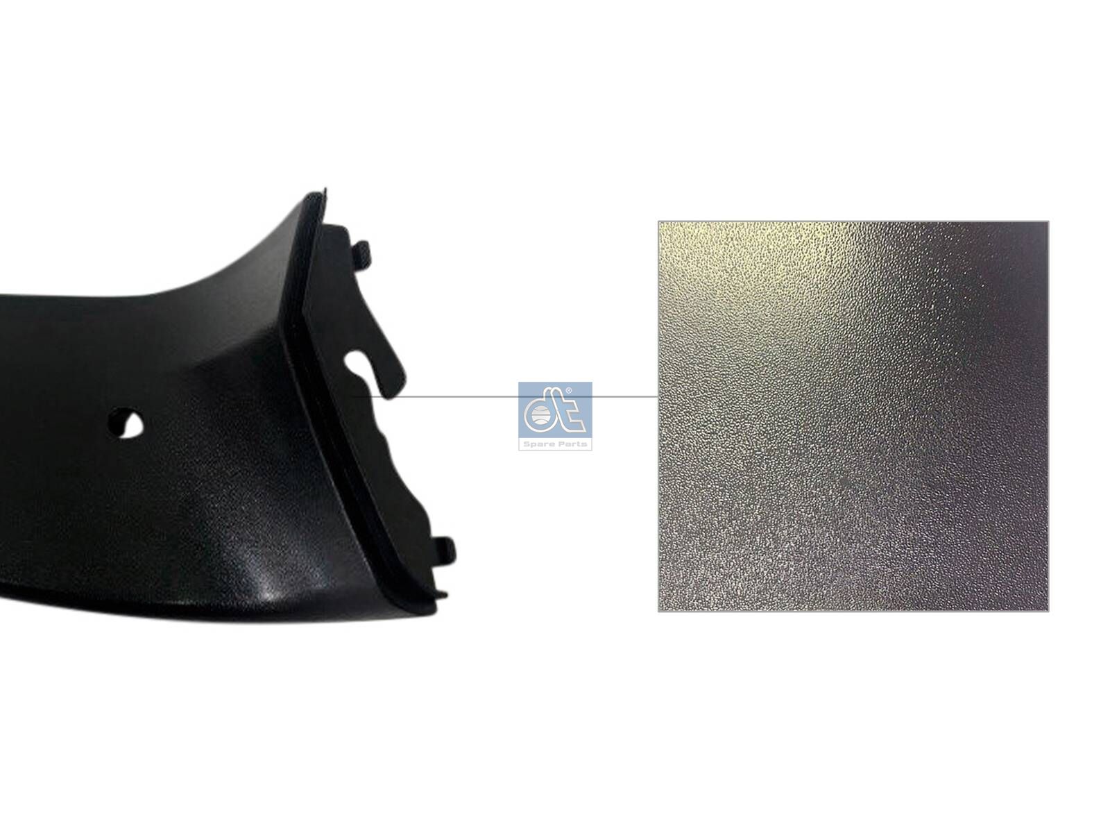Cover | DT Spare Parts 3.00100