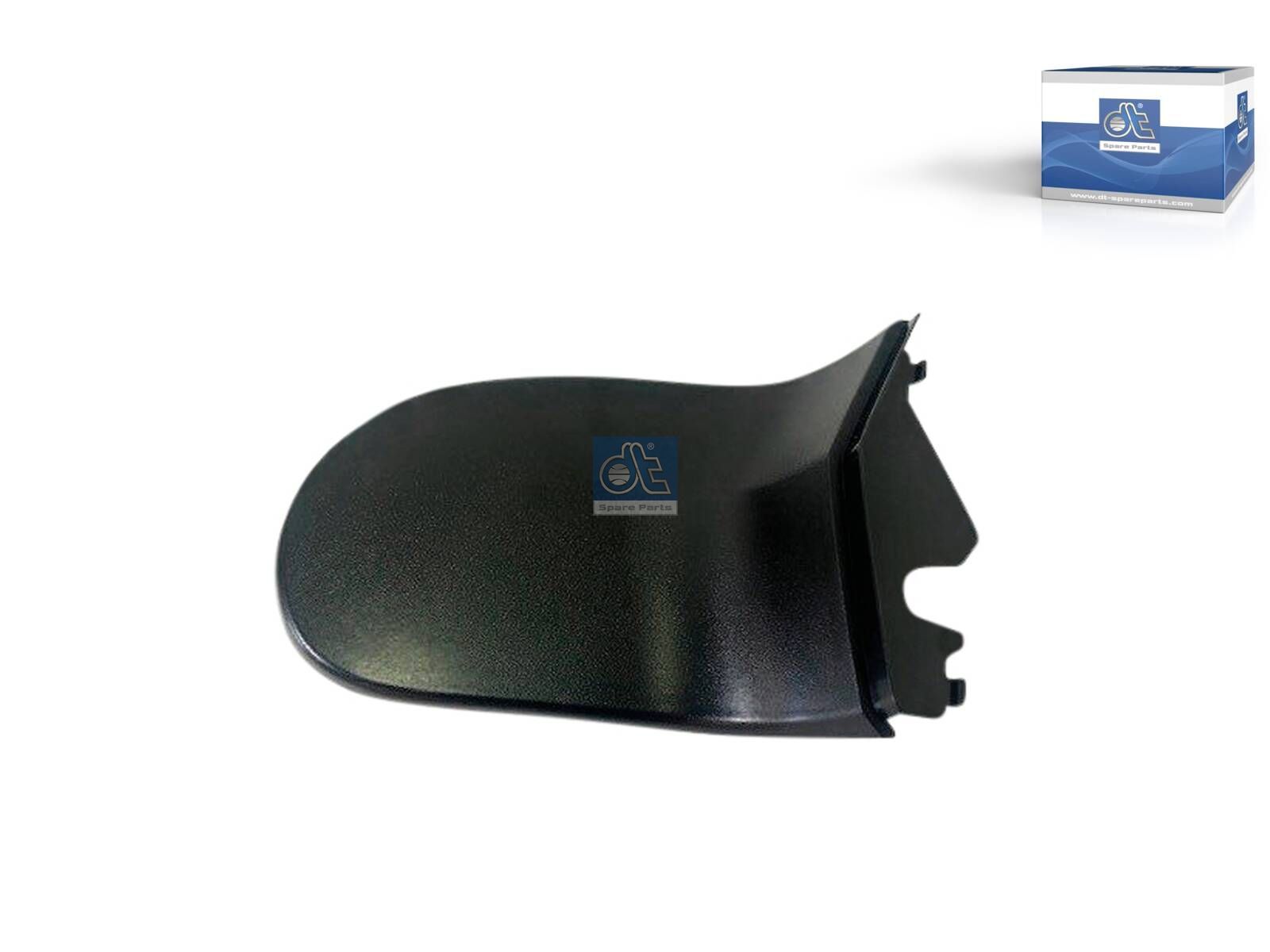Cover | DT Spare Parts 3.00101