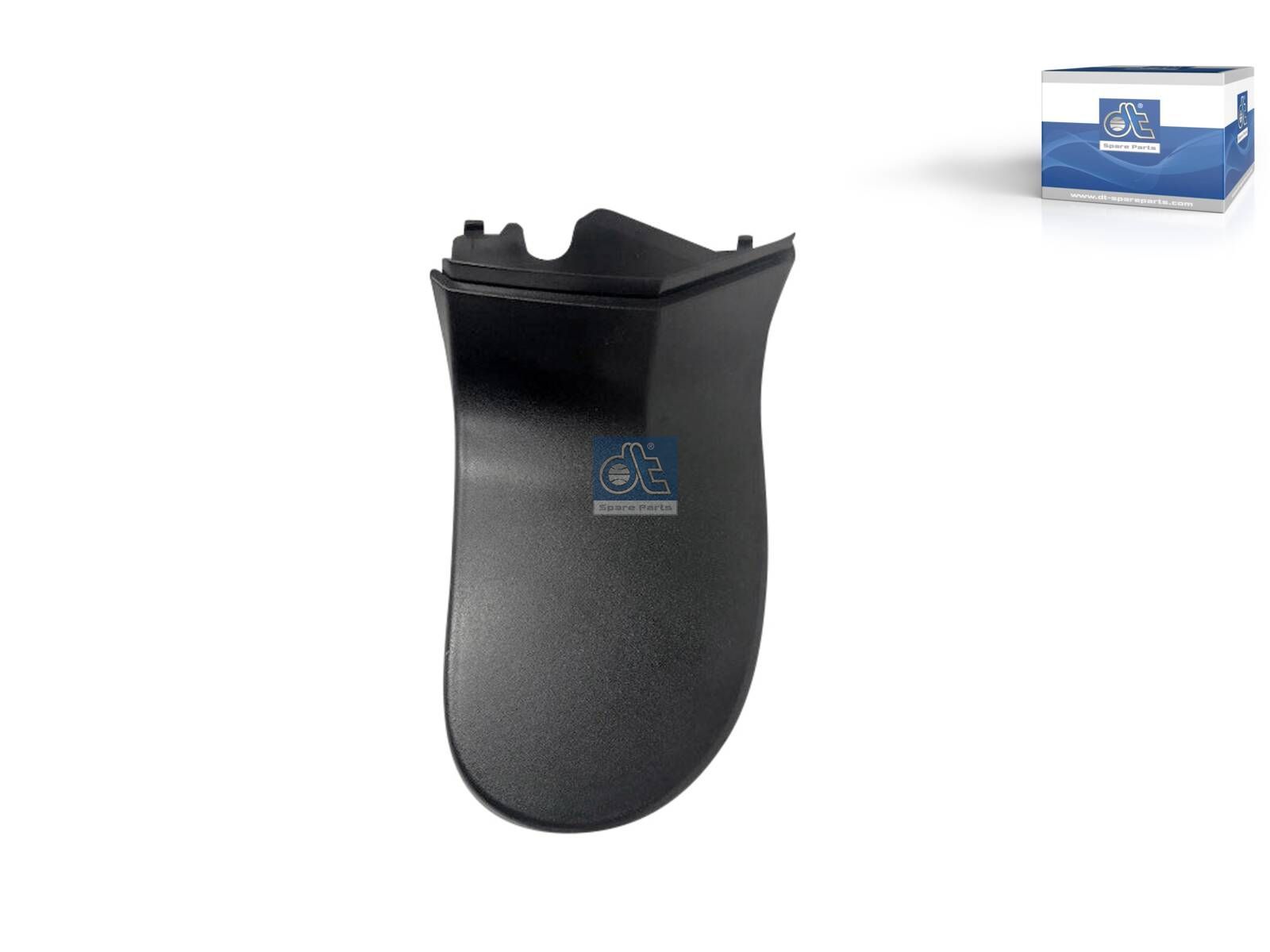 Cover | DT Spare Parts 3.00102