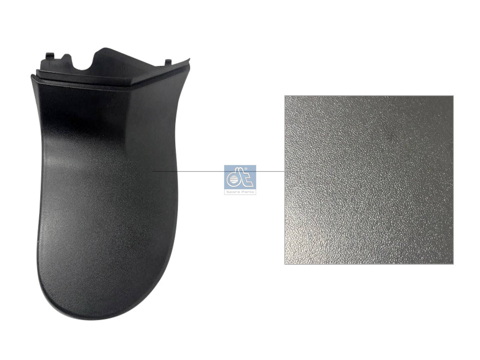 Cover | DT Spare Parts 3.00102