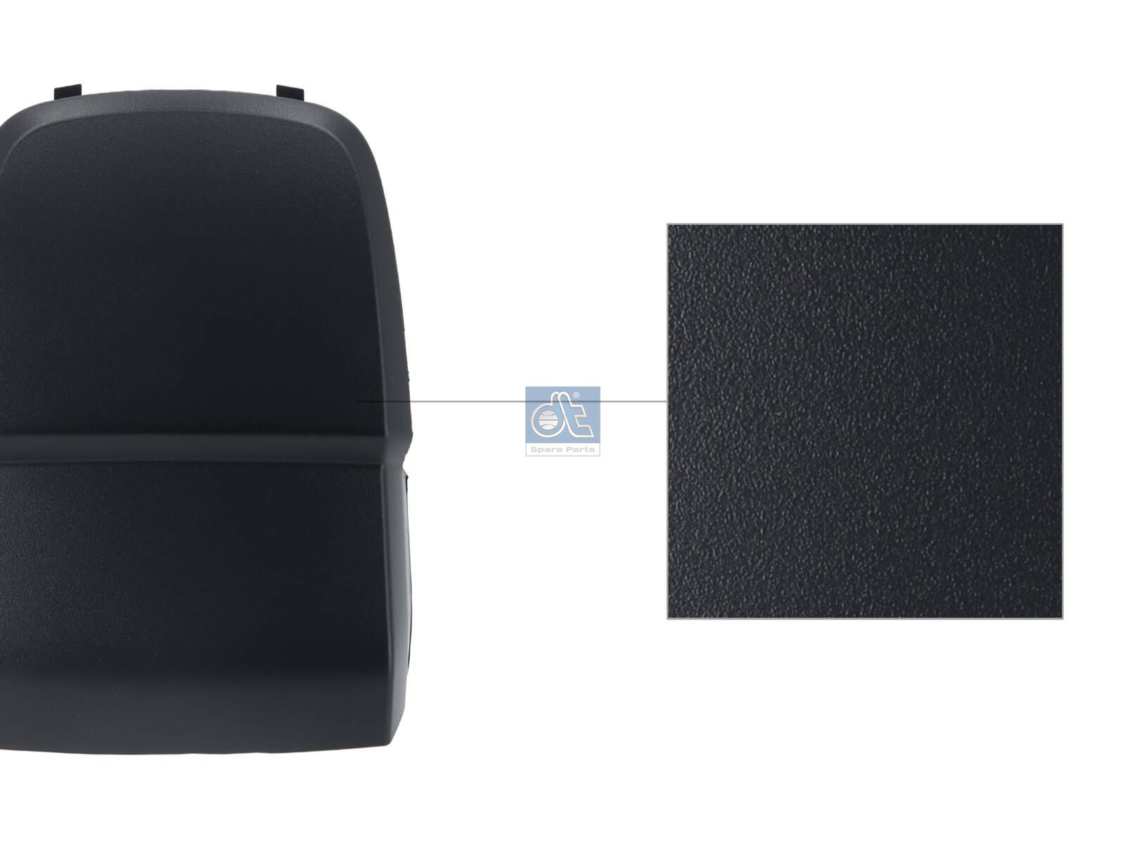 Cover | DT Spare Parts 3.00105