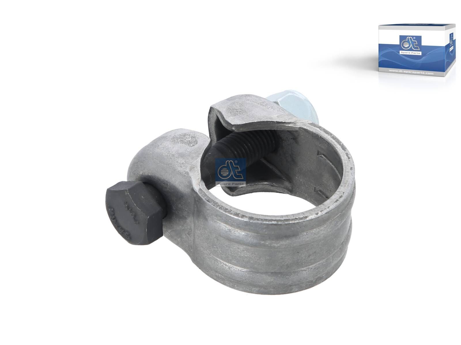 Clamping ring | DT Spare Parts 3.00107