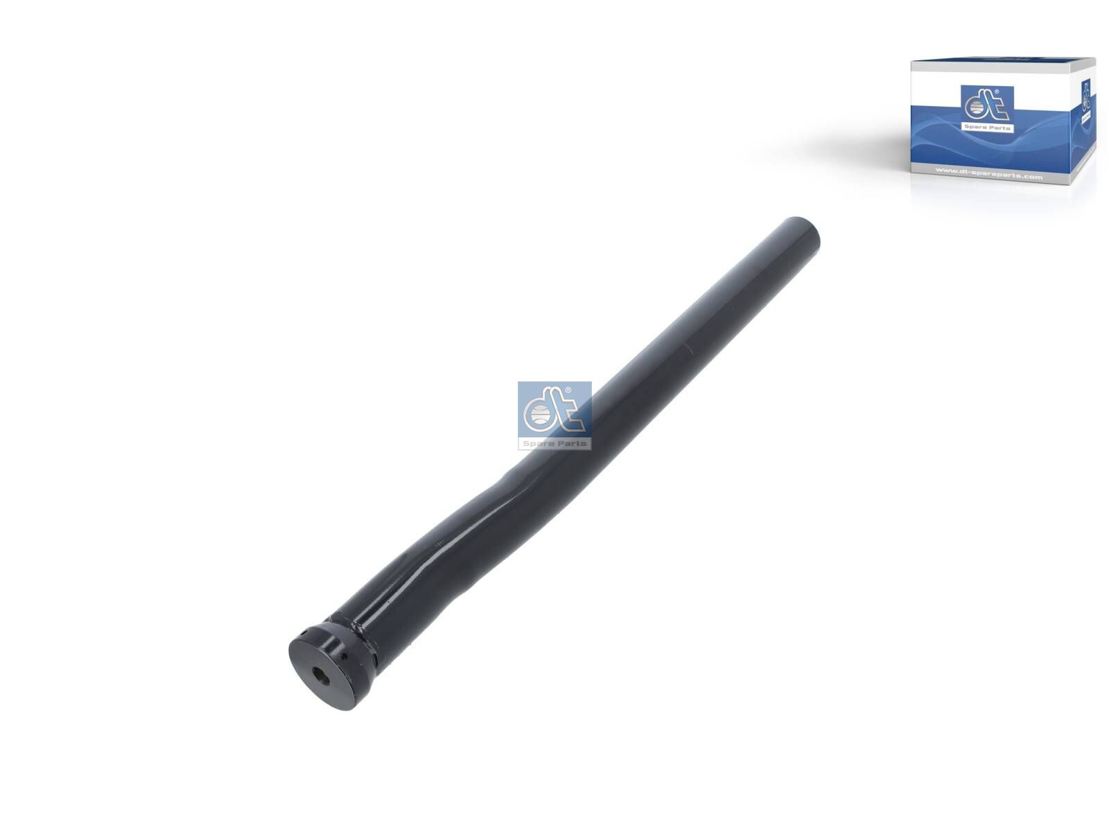 Fender bracket | DT Spare Parts 3.00113