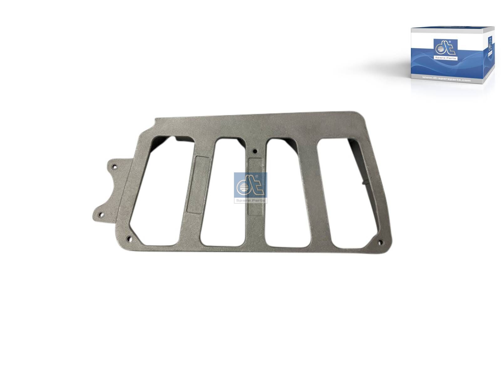 Step | DT Spare Parts 3.00128