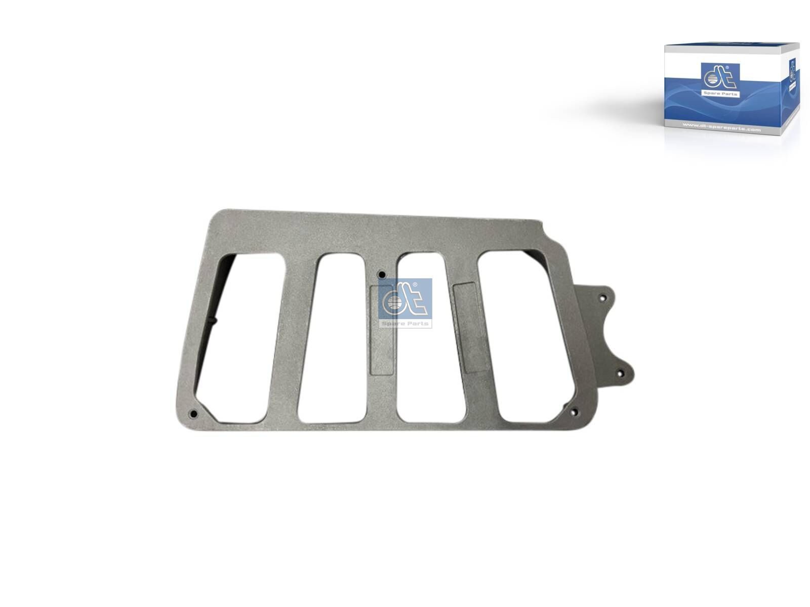 Step | DT Spare Parts 3.00129