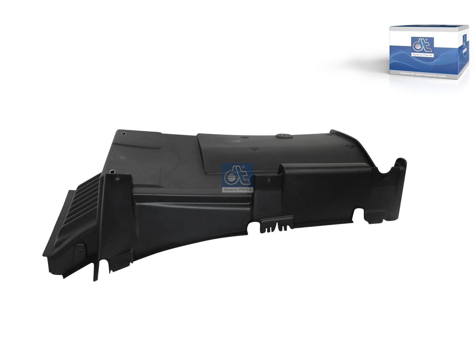 Front fender | DT Spare Parts 3.00130