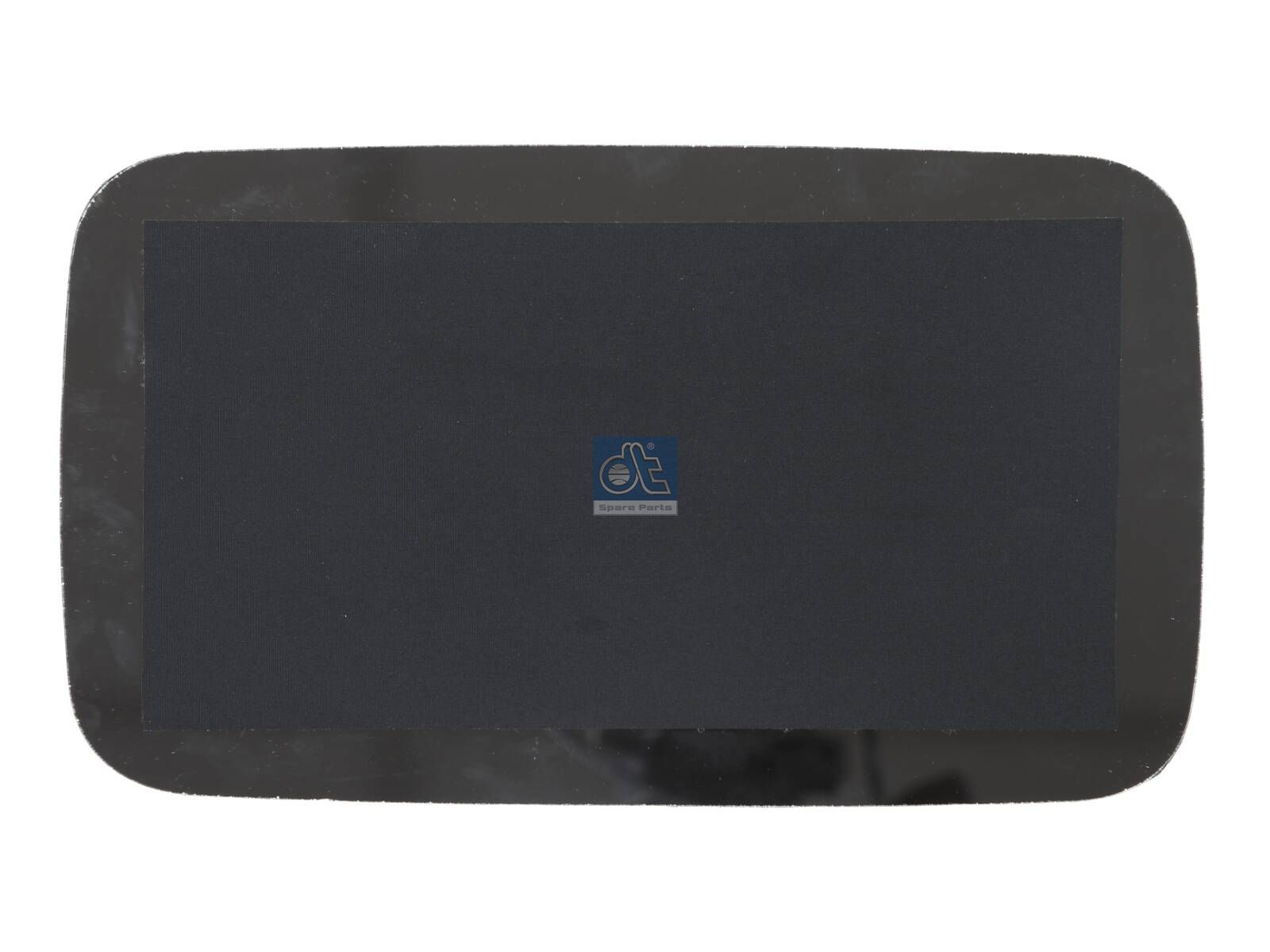Mirror glass | DT Spare Parts 3.00139