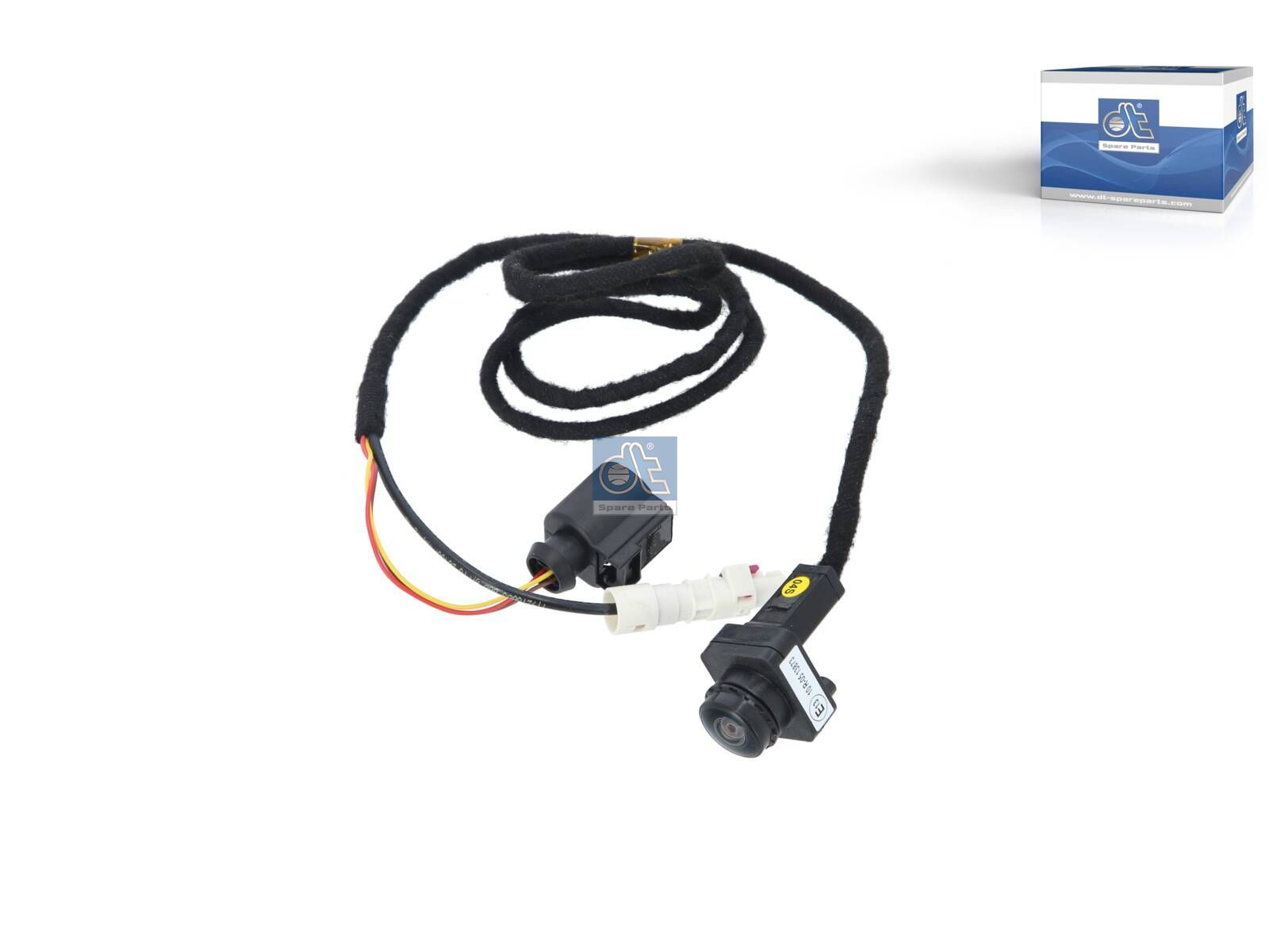Reverse Camera | DT Spare Parts 3.00146