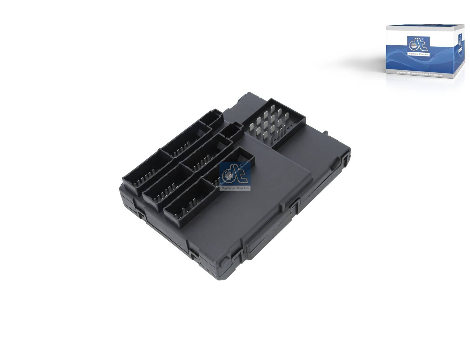 Control unit | DT Spare Parts 3.00149