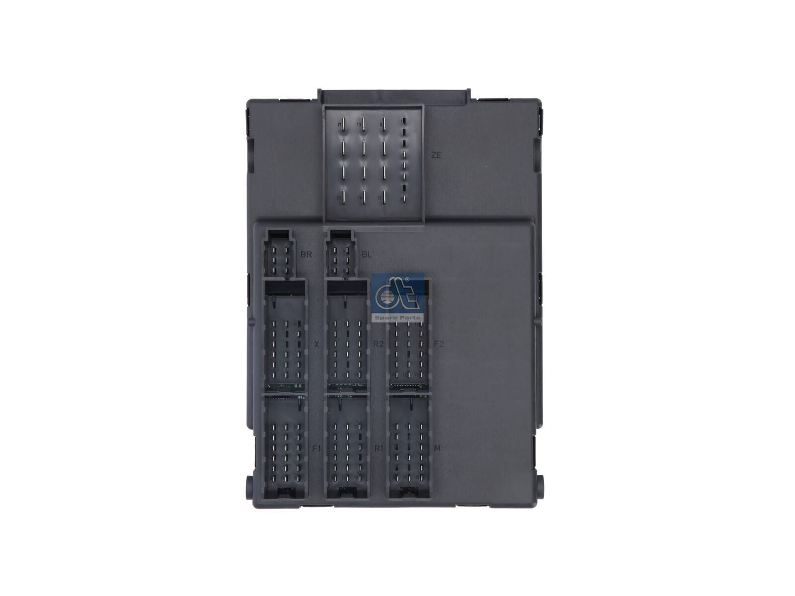 Control unit | DT Spare Parts 3.00149