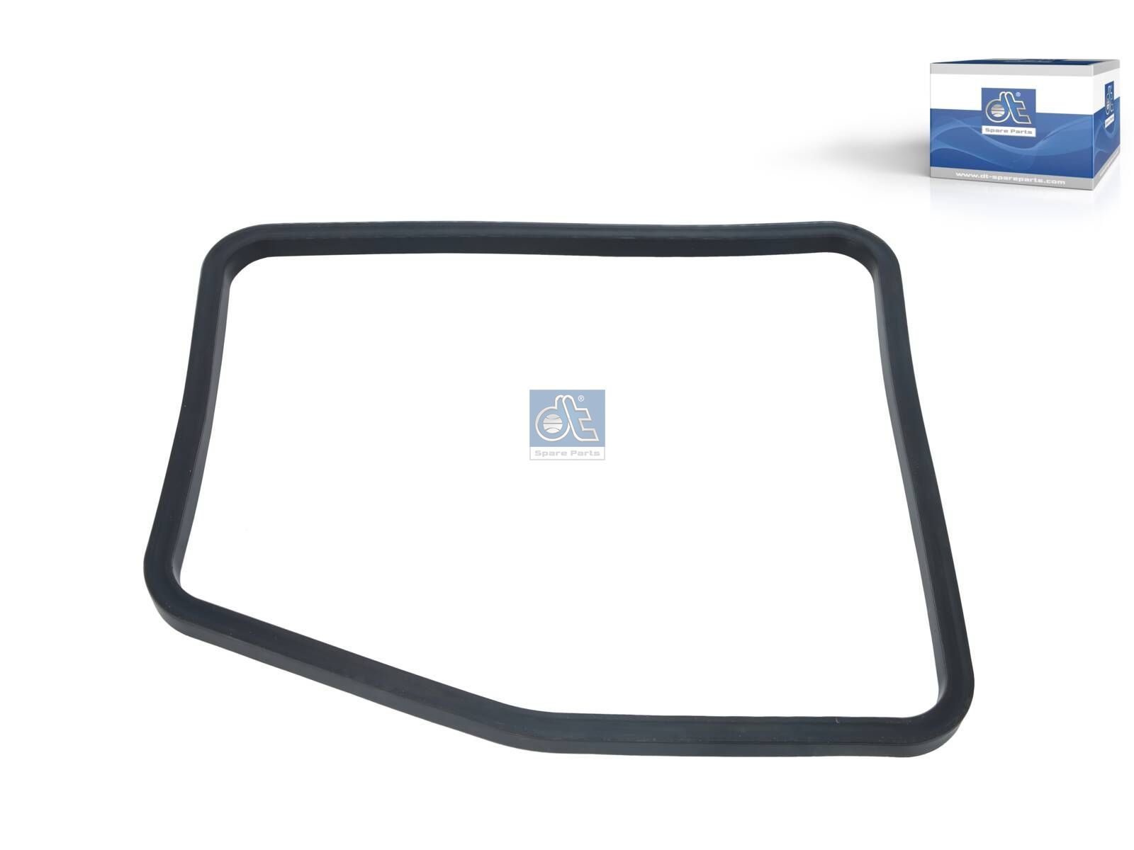 Oil sump gasket | DT Spare Parts 3.00150