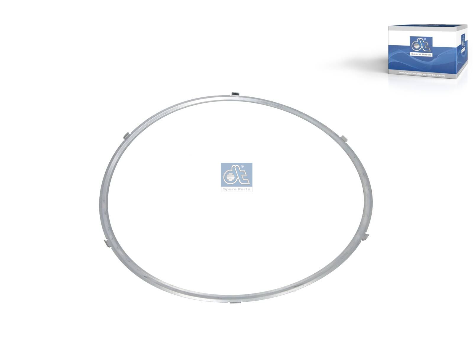Gasket | DT Spare Parts 3.00151
