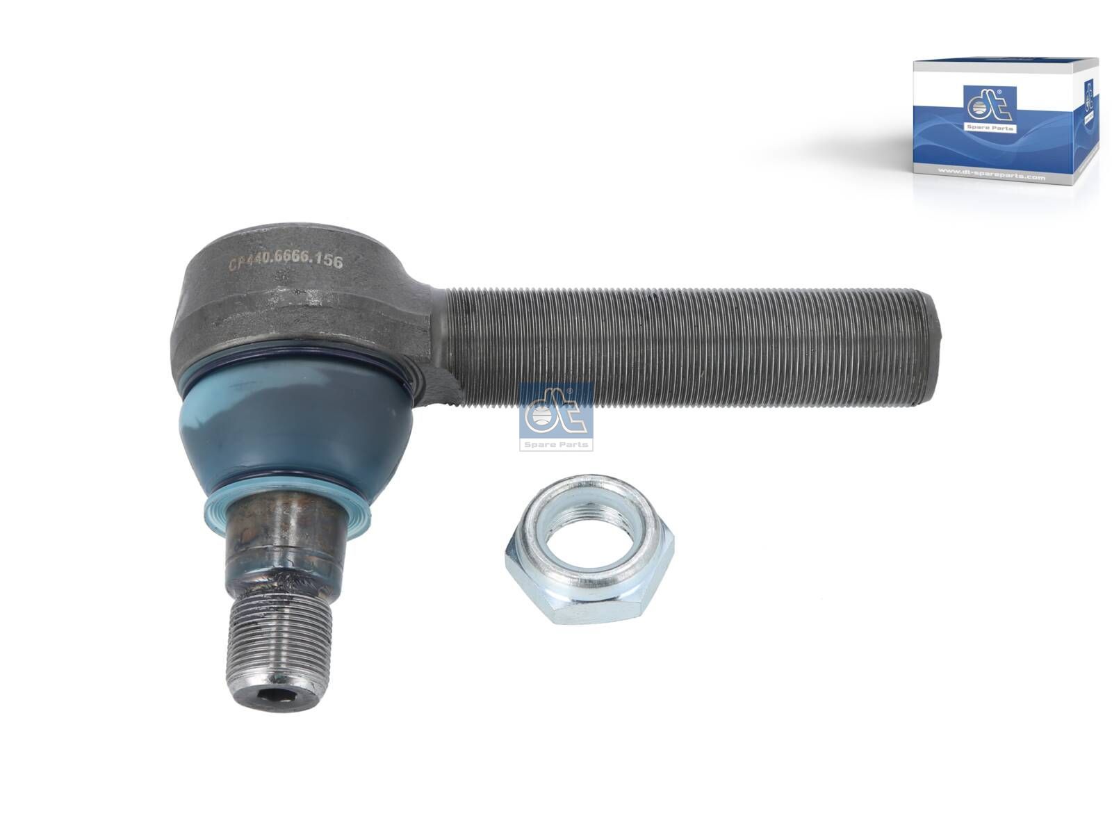 Ball joint | DT Spare Parts 3.00156