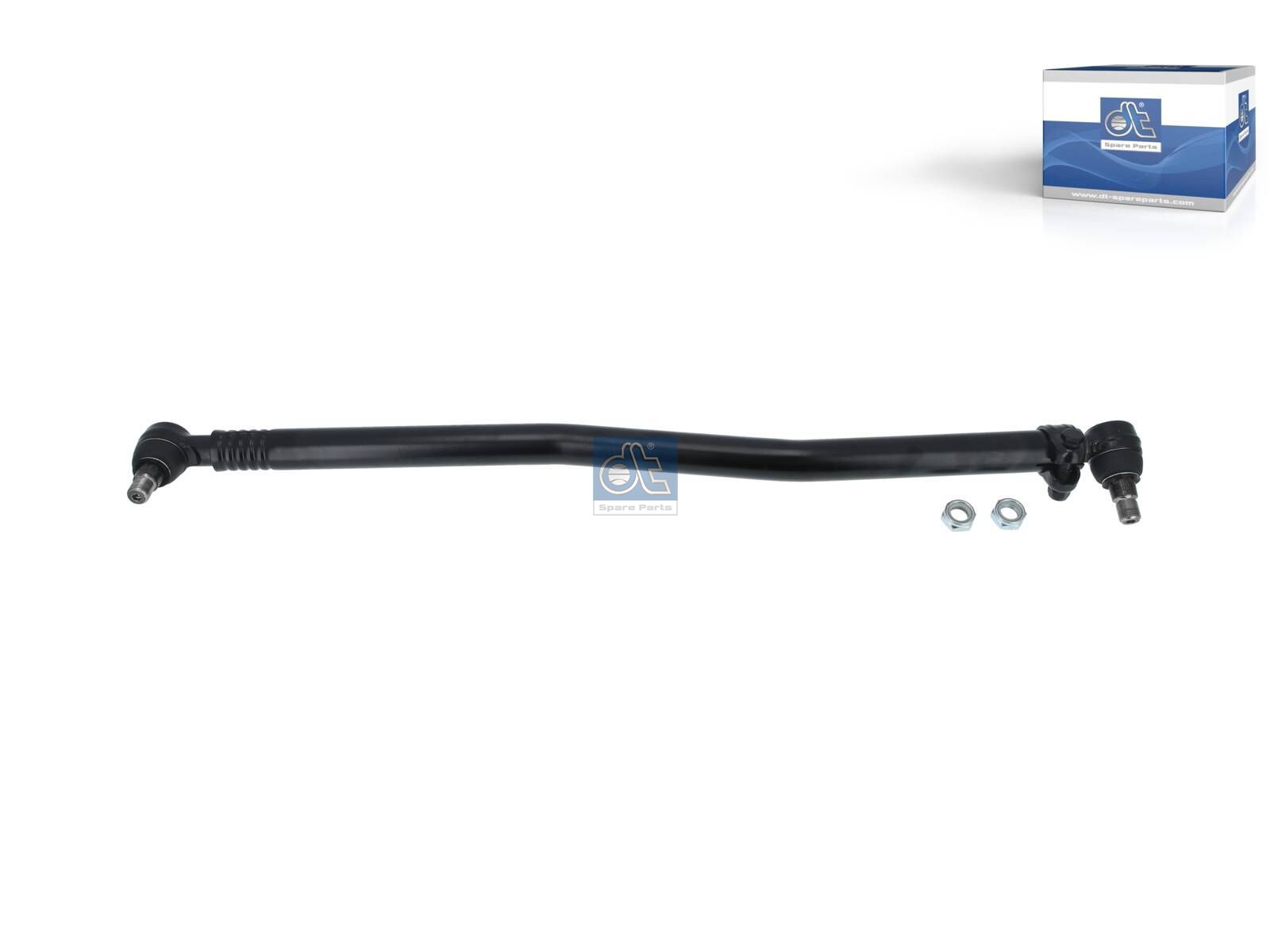 Drag link | DT Spare Parts 3.00158