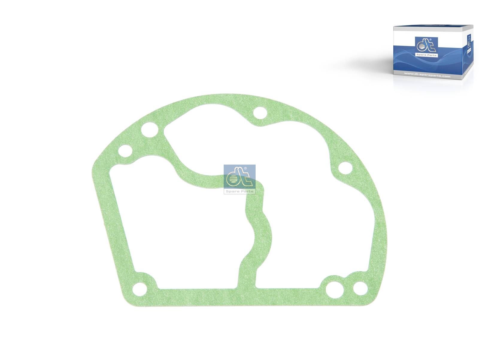 Gasket | DT Spare Parts 3.00159