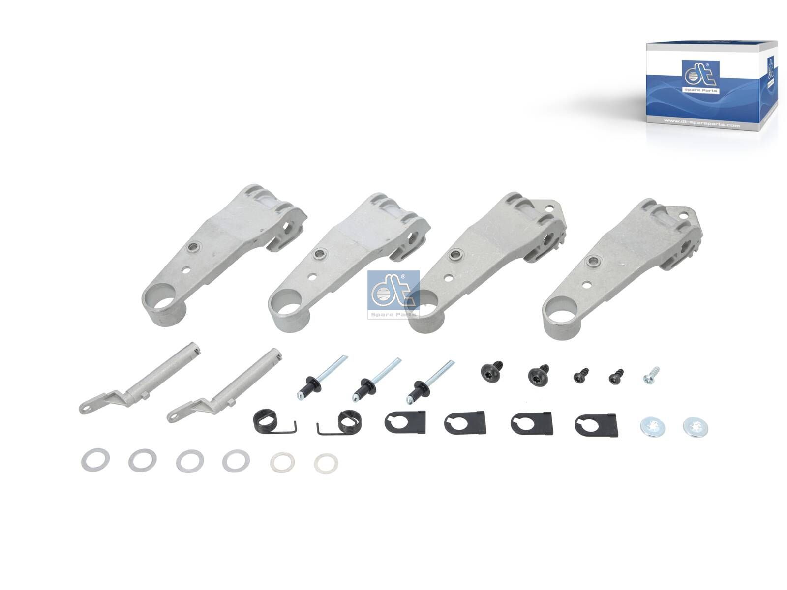 Repair kit | DT Spare Parts 3.00160