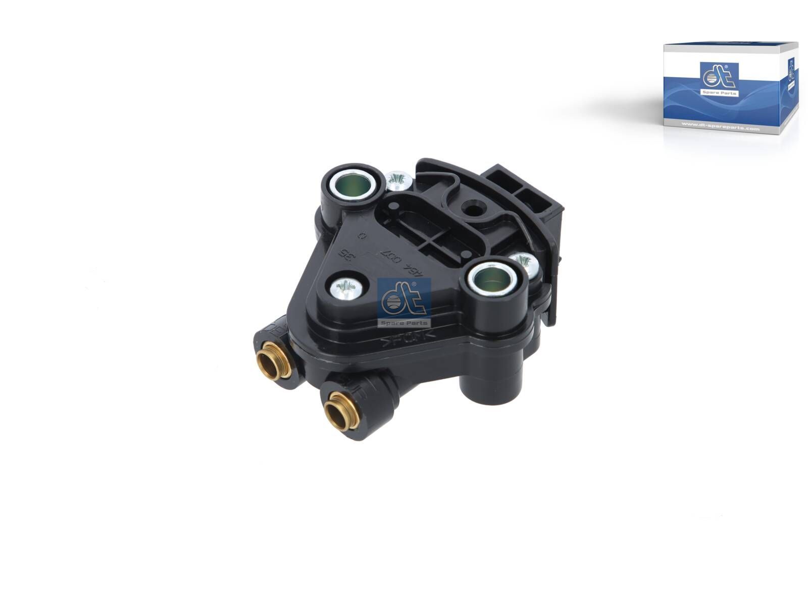 Valve | DT Spare Parts 3.00168