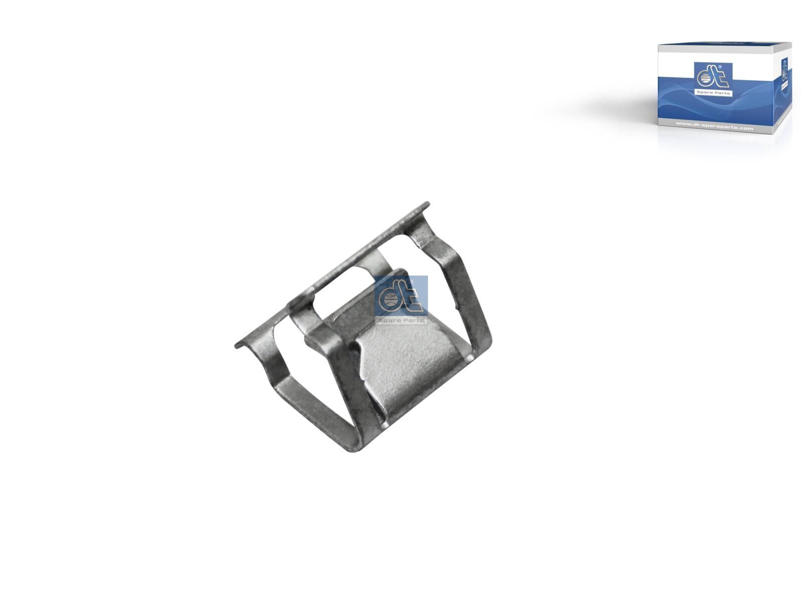 Clamp | DT Spare Parts 3.00171
