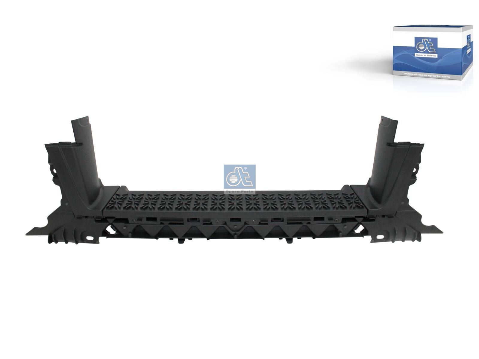 Step | DT Spare Parts 3.00173