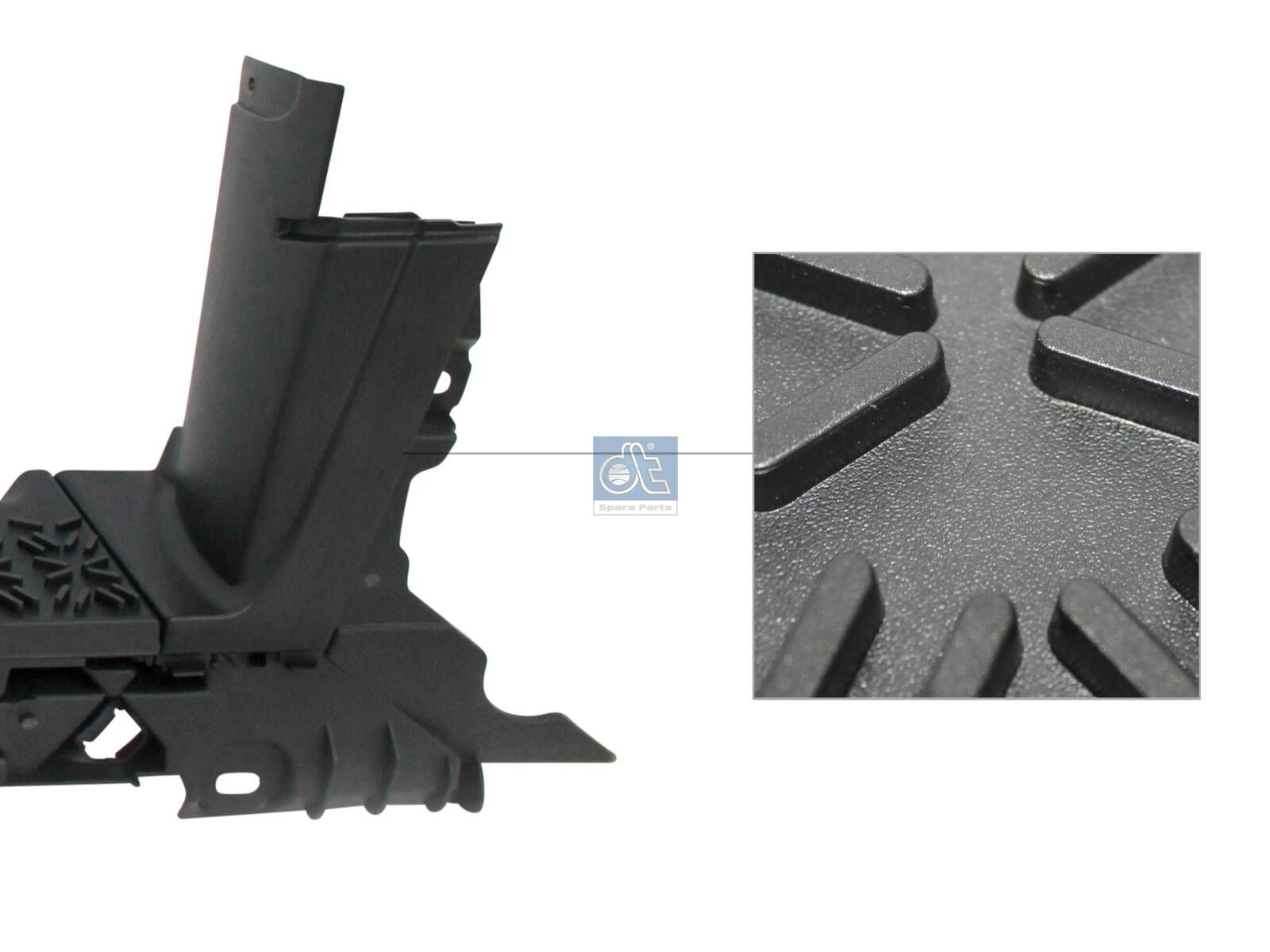 Step | DT Spare Parts 3.00173