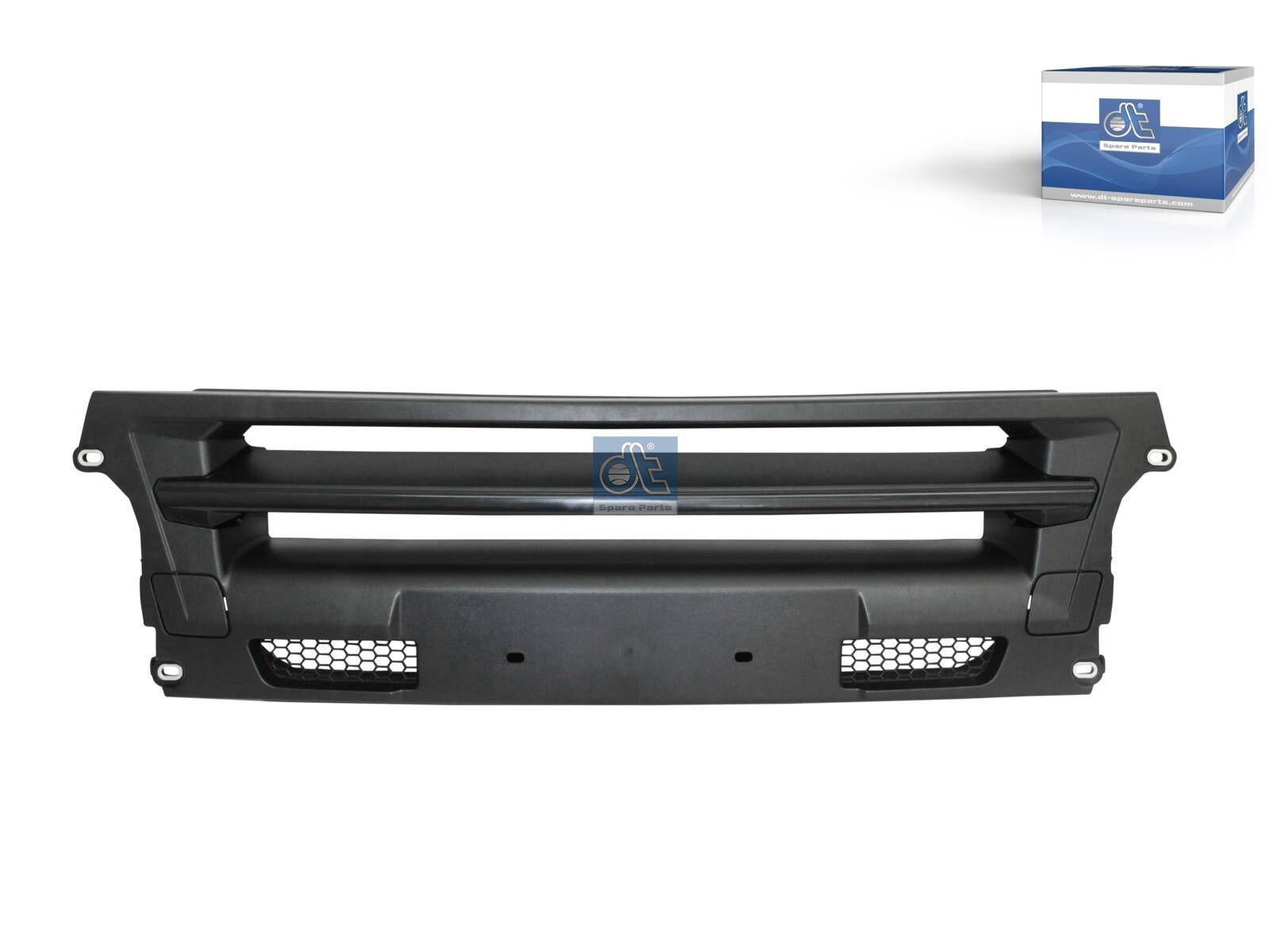 Bumper | DT Spare Parts 3.00174