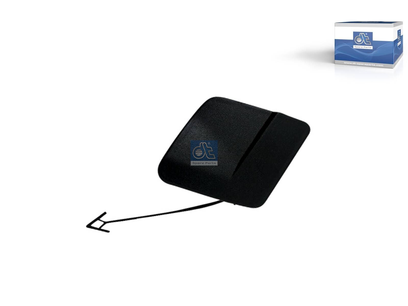 Cap | DT Spare Parts 3.00175