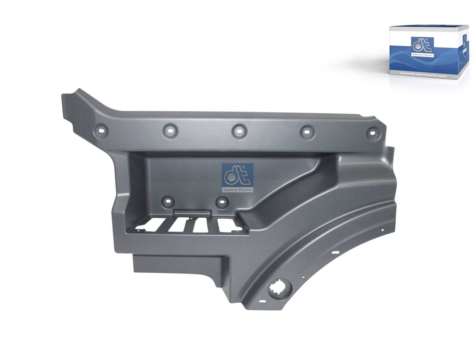 Step well case | DT Spare Parts 3.00177