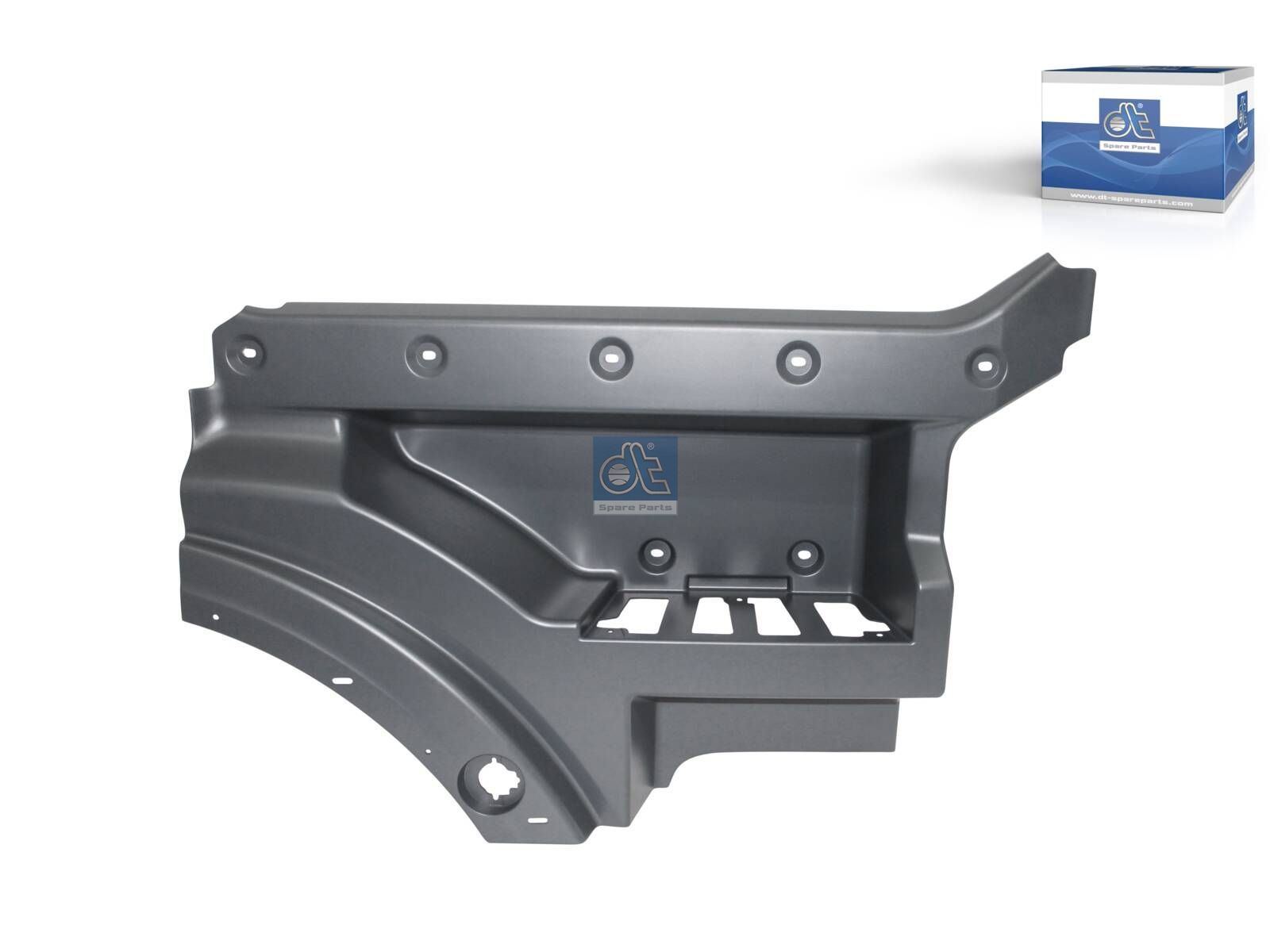 Step well case | DT Spare Parts 3.00178