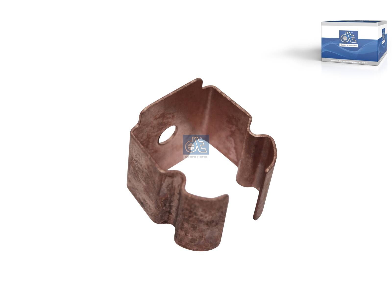 Clamp | DT Spare Parts 3.00179