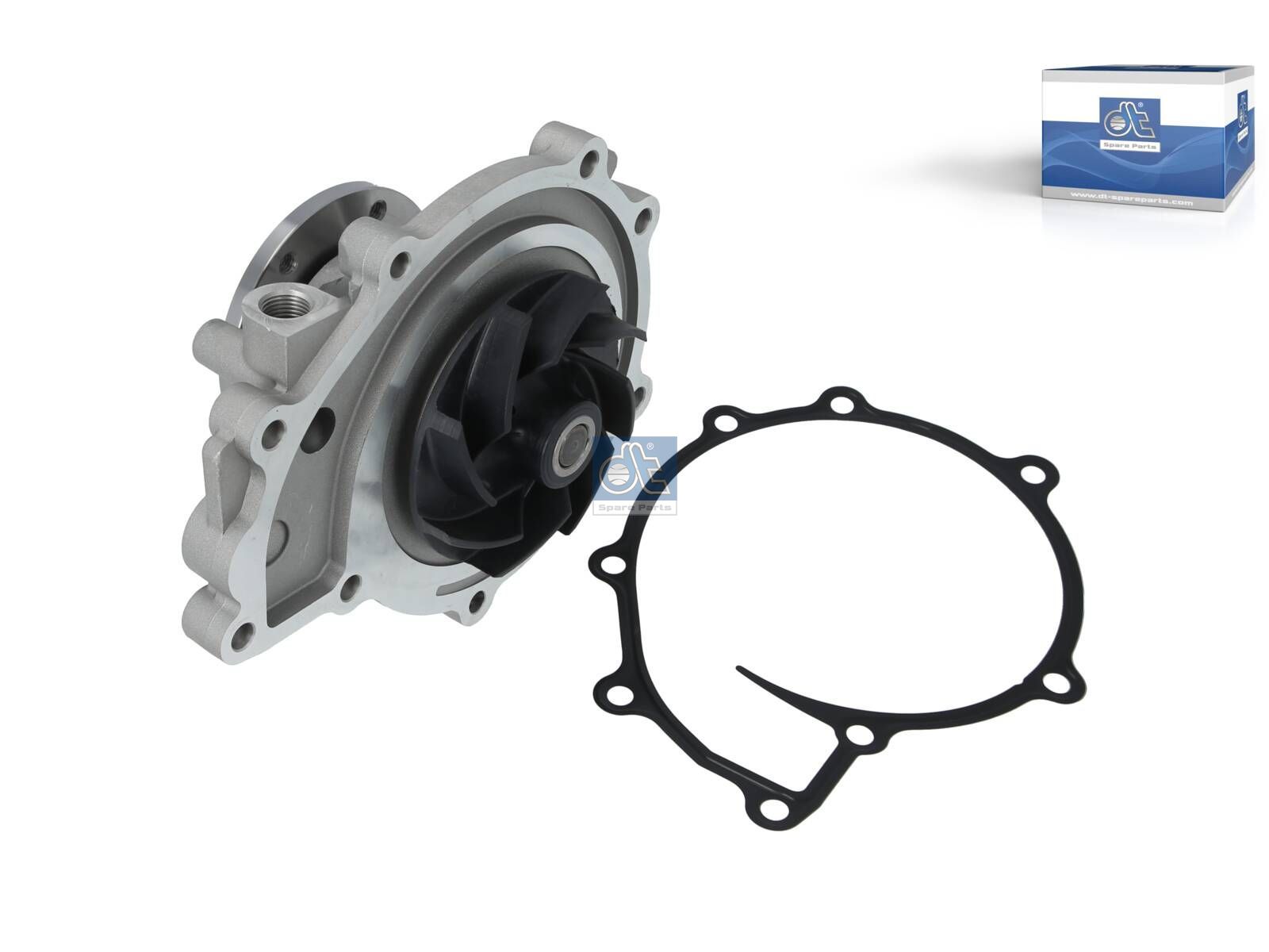Water pump | DT Spare Parts 3.00185
