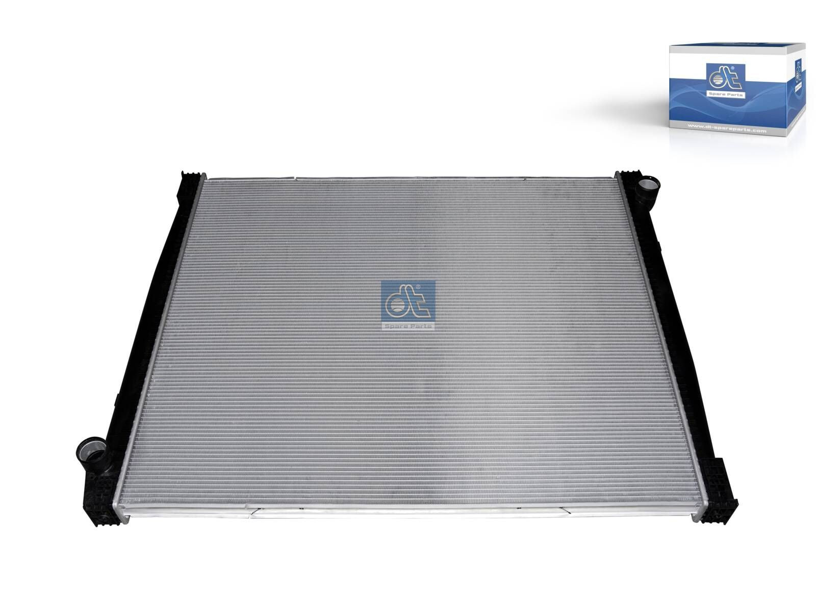 Radiator | DT Spare Parts 3.00186